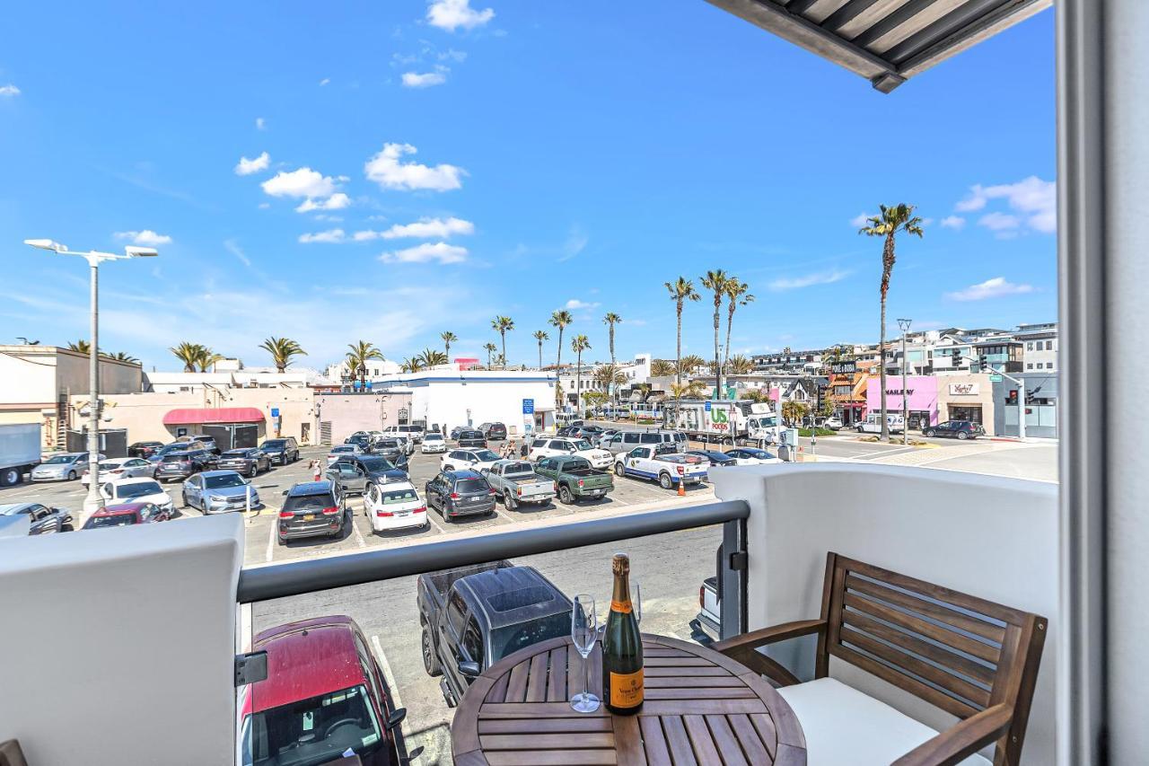 Sw Beach Hotel Hermosa Beach Exterior photo